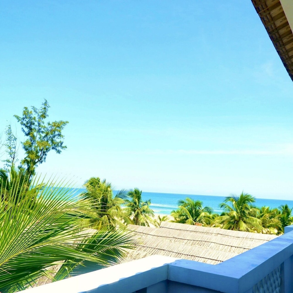 ba co boutique hotel