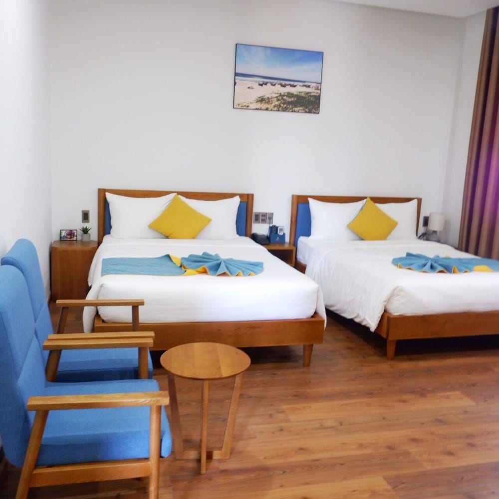 ba co boutique hotel