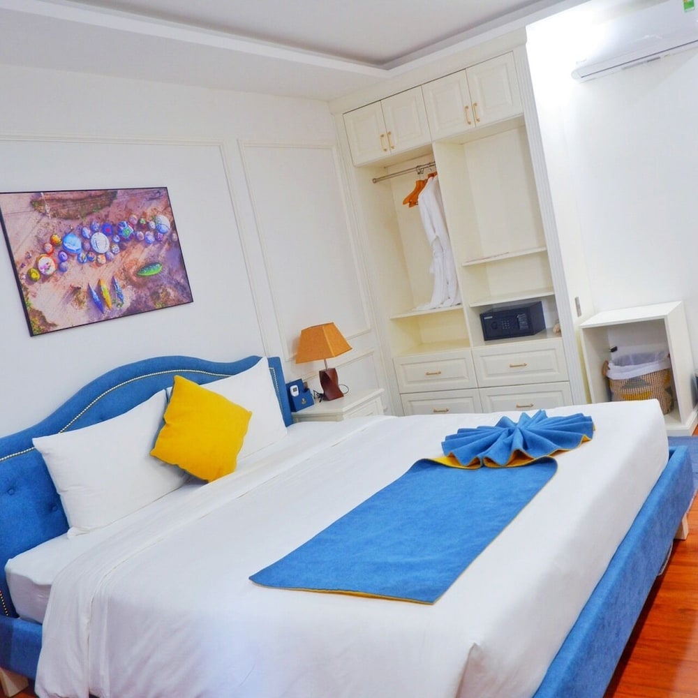 ba co boutique hotel