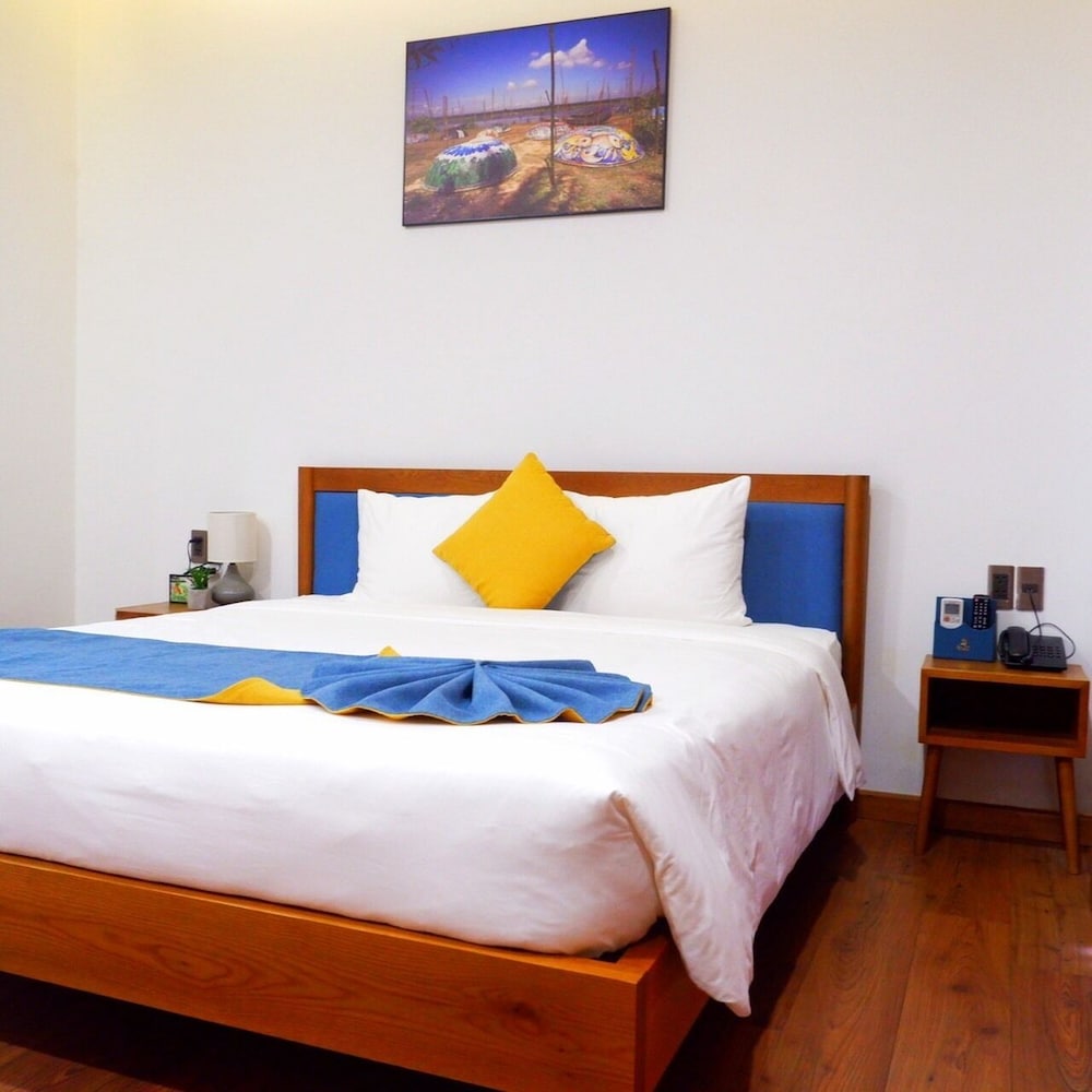 ba co boutique hotel