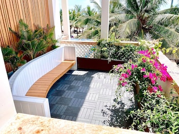 ba co boutique hotel
