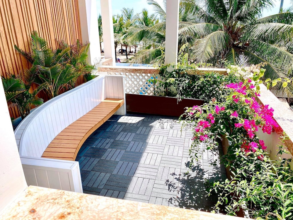 ba co boutique hotel