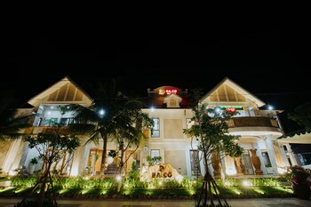 ba co boutique hotel