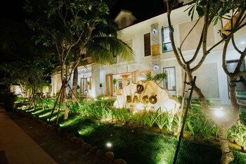 ba co boutique hotel