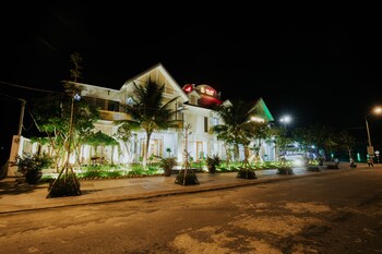 ba co boutique hotel