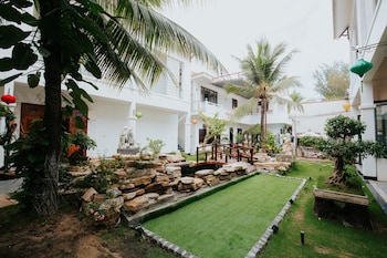 ba co boutique hotel