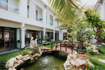 ba co boutique hotel