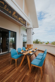 ba co boutique hotel