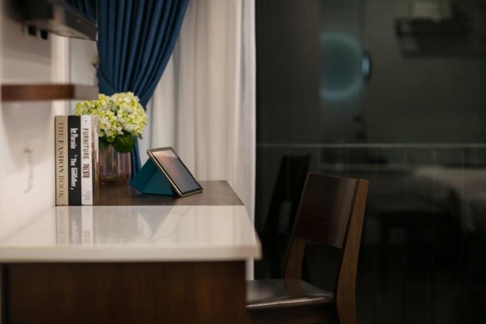 hanoi exclusive hotel