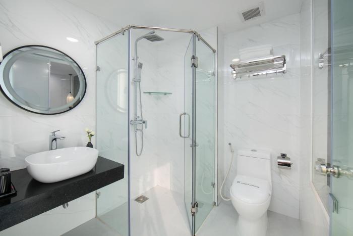 hanoi exclusive hotel