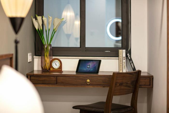 hanoi exclusive hotel