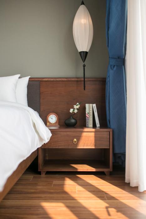 hanoi exclusive hotel