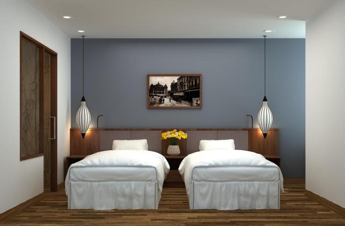 hanoi exclusive hotel