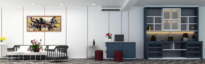 hanoi exclusive hotel