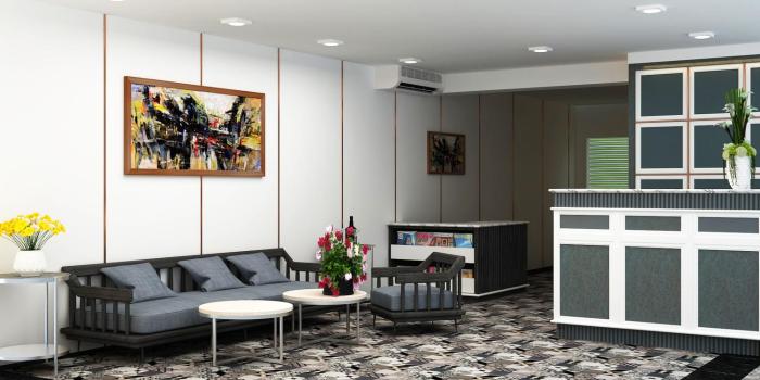 hanoi exclusive hotel