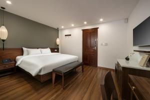 hanoi exclusive hotel