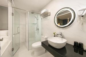 hanoi exclusive hotel