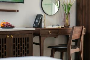 hanoi exclusive hotel