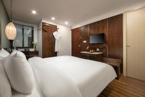 hanoi exclusive hotel
