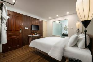hanoi exclusive hotel