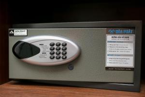 hanoi exclusive hotel