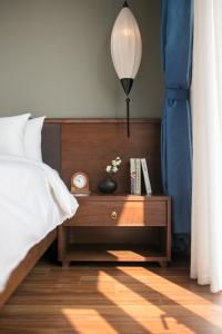 hanoi exclusive hotel