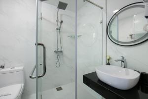 hanoi exclusive hotel