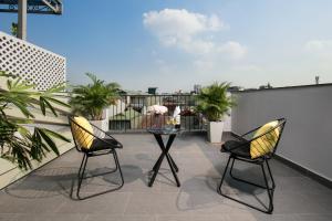 hanoi exclusive hotel