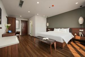 hanoi exclusive hotel