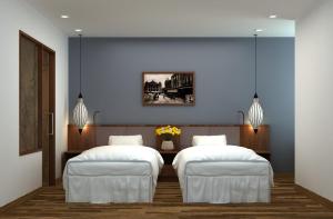 hanoi exclusive hotel