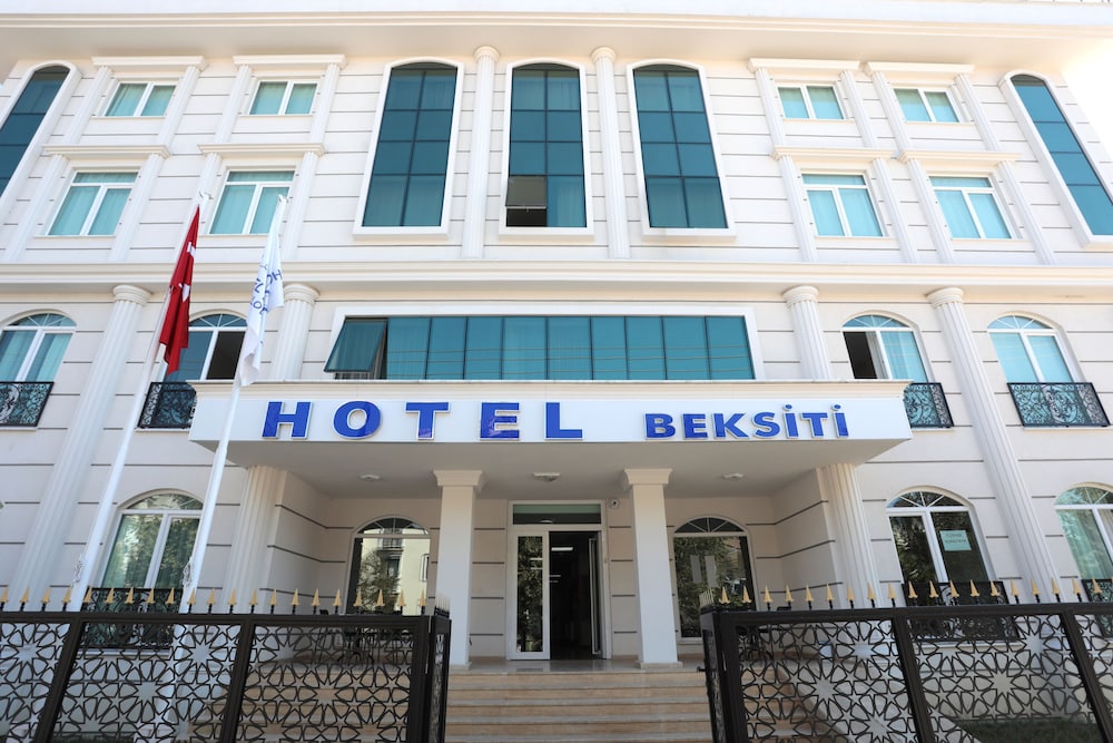 beksiti hotel
