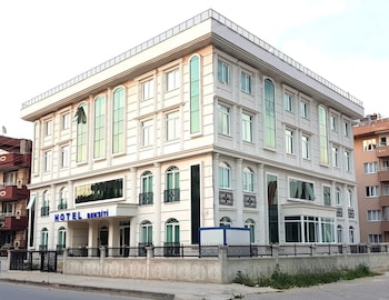 beksiti hotel
