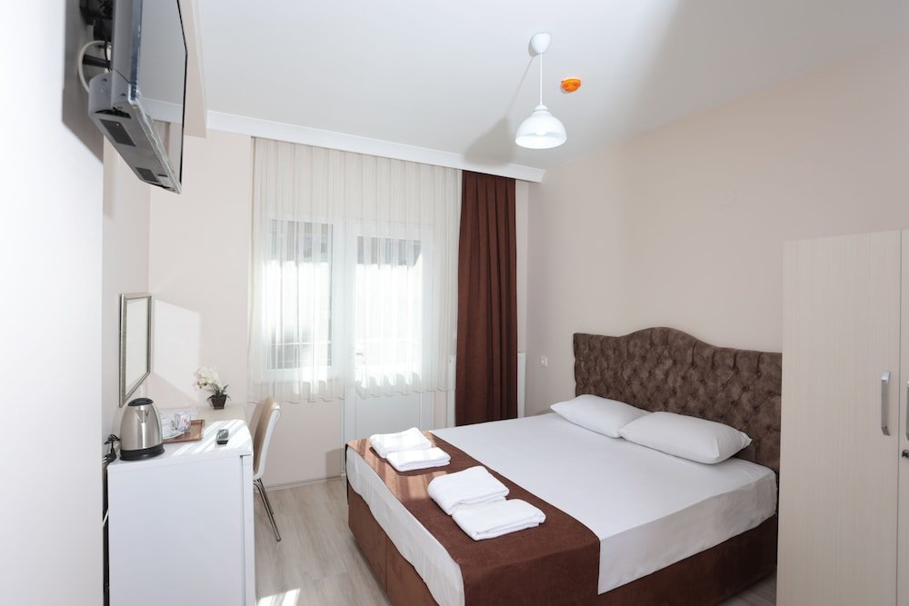 Beksiti Hotel,Yalova Province>>Yalova,2 star