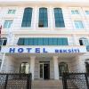 beksiti hotel