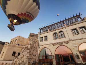 My Story Cave Hotel,Nevsehir>>Cappadocia,5 star
