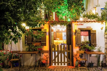 Sigacik Kalyon Otel,Sigacik Mahallesi 129 Sokak 40 35460 Seferihisar / Izmir,1 star