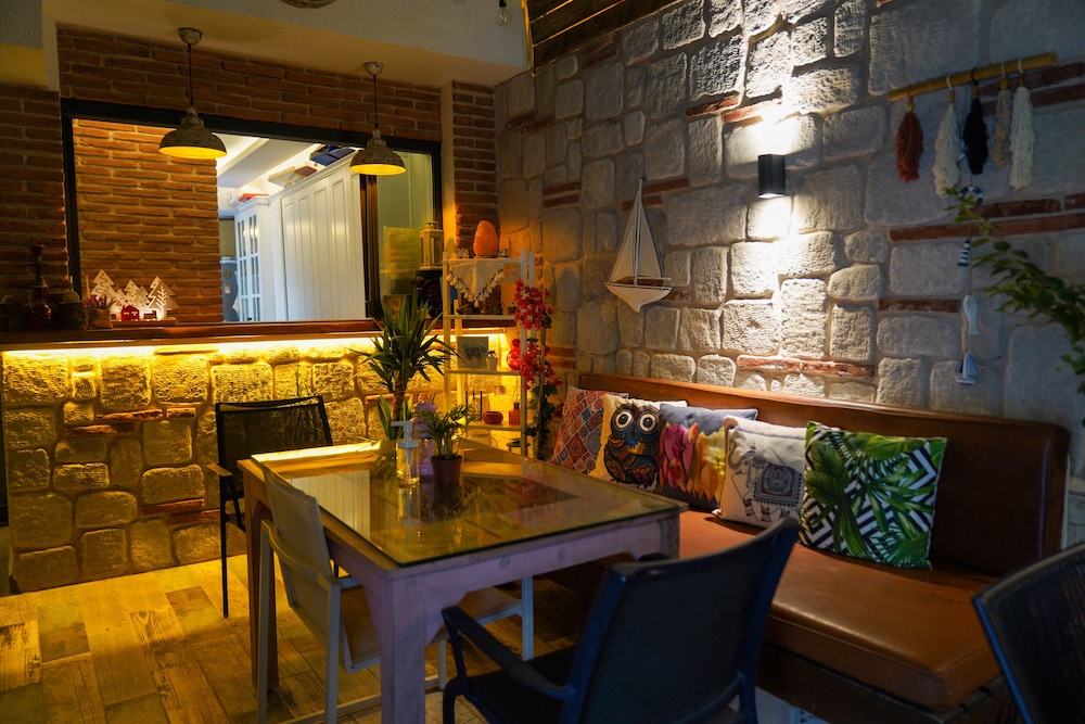 sigacik kalyon otel