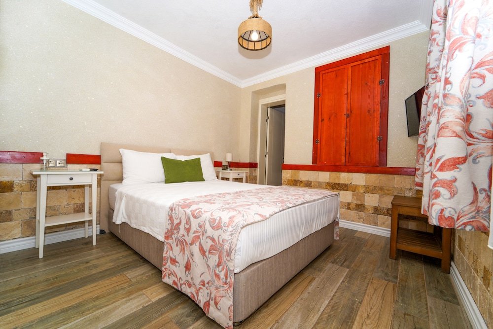 sigacik kalyon otel