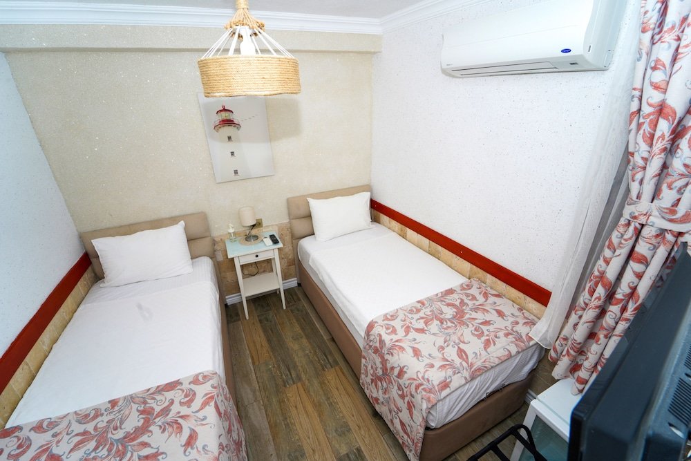 sigacik kalyon otel