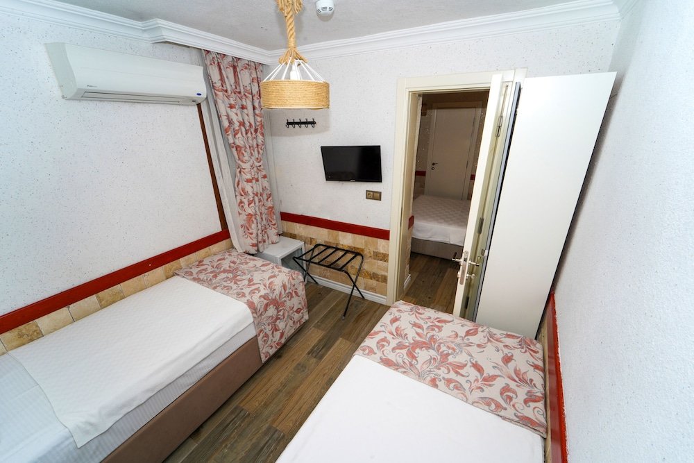 sigacik kalyon otel