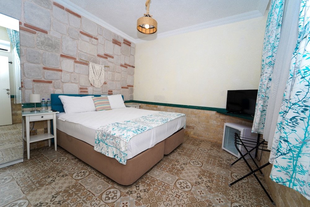 sigacik kalyon otel