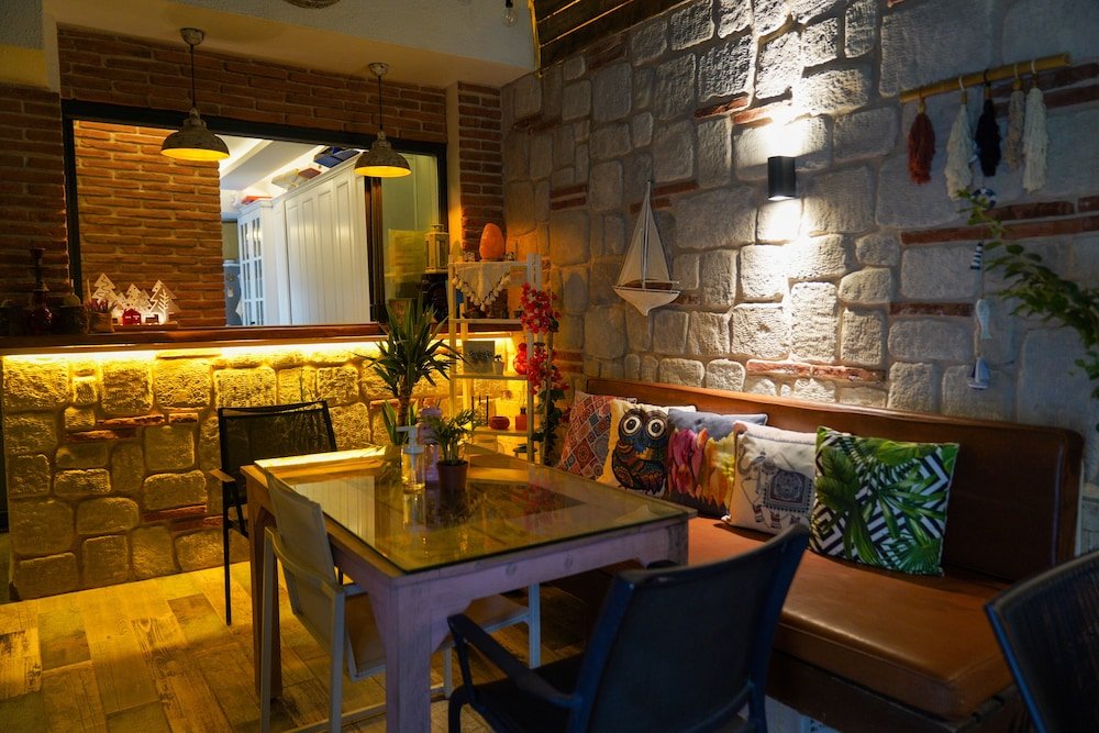 sigacik kalyon otel