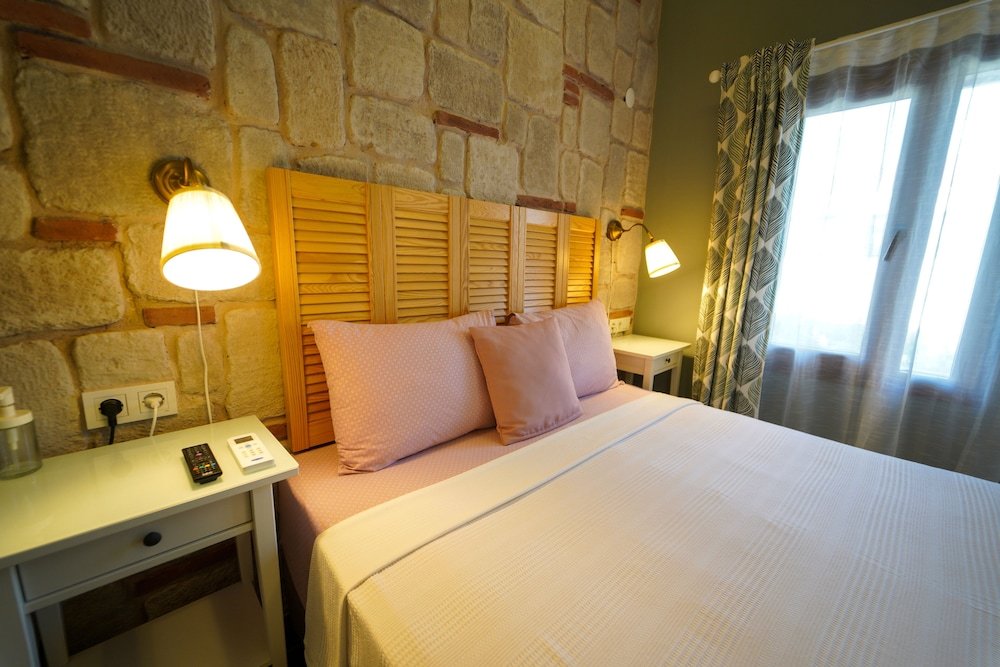sigacik kalyon otel