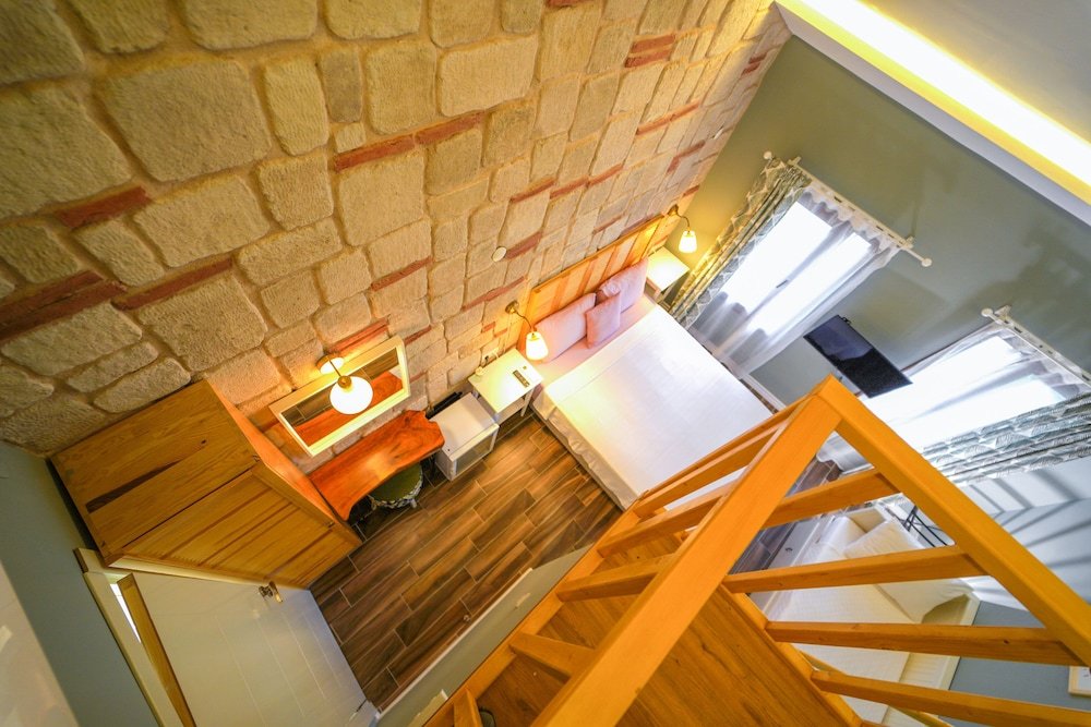 sigacik kalyon otel