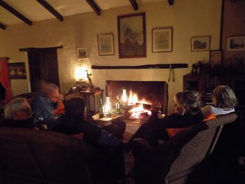 Baviaans Lodge,Doringboomrivier Joubertina 6400 Eastern Cape,3.5 star