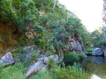 Baviaans Lodge,Doringboomrivier Joubertina 6400 Eastern Cape,3.5 star