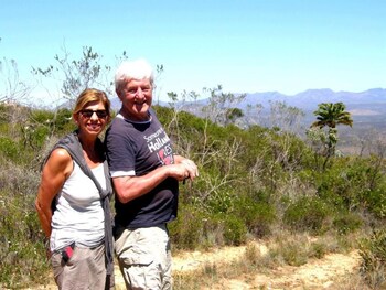 Baviaans Lodge,Doringboomrivier Joubertina 6400 Eastern Cape,3.5 star