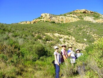 Baviaans Lodge,Doringboomrivier Joubertina 6400 Eastern Cape,3.5 star