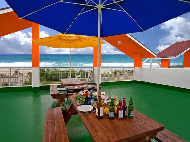 gangneung awoolim pension