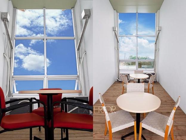 gangneung awoolim pension